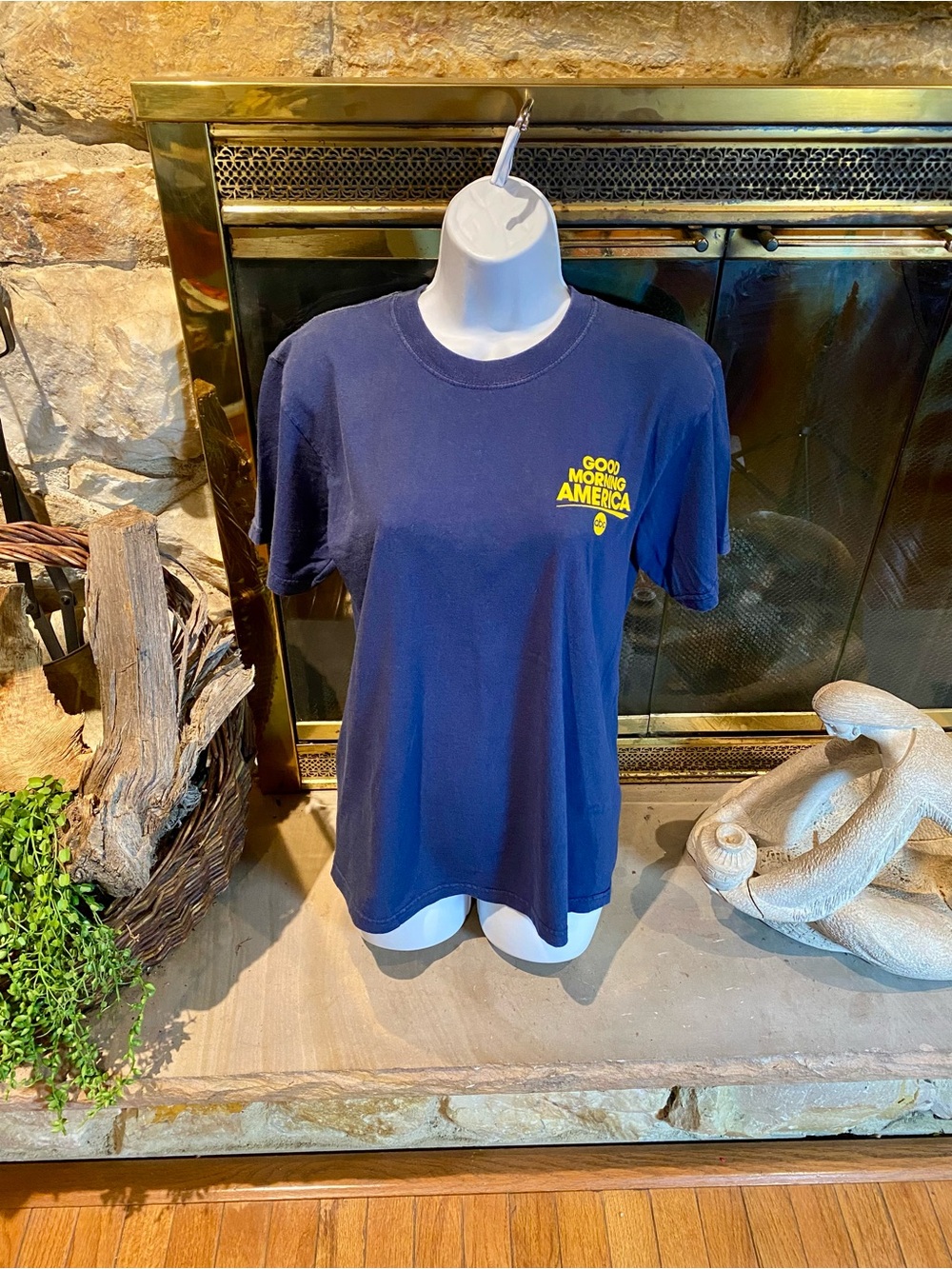 Good Morning America Abc T-Shirt